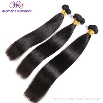 Top quality 10A Grade Cuticle Aligned Vendors  Human Hair Indian Human Hair Extension